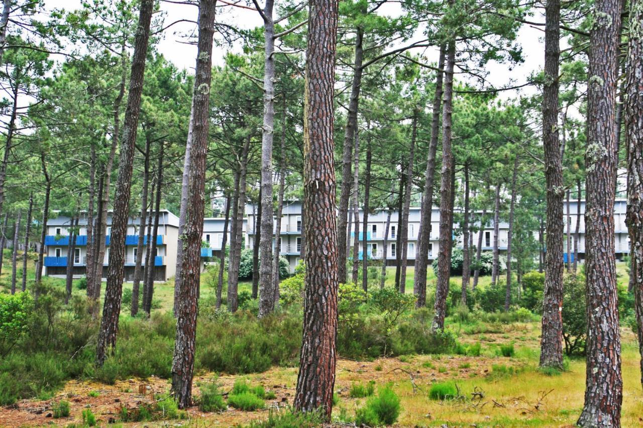 Village Vacances Les Dunes - Domaine De Bombannes Carcans Camera foto